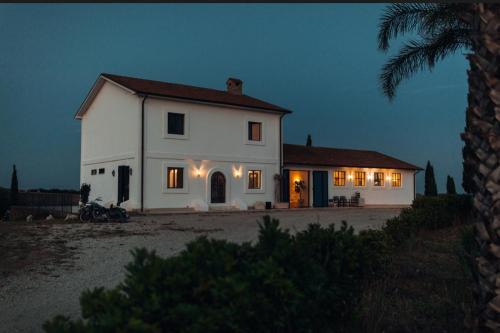 Tragliatella House | Locanda il pagliaccetto Agriturismo B&B