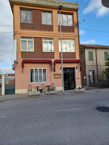 Codigoro Hotel | Locanda Ila