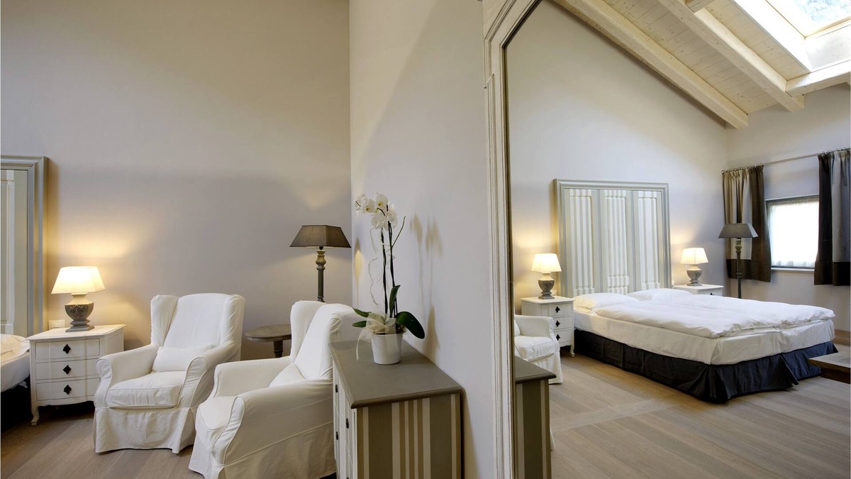 Borgo Valsugana House | Locanda in Borgo Garni & Wellness