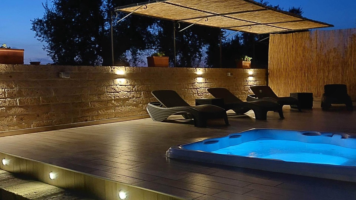 Buriano House | Locanda Mossa Dei Barbari