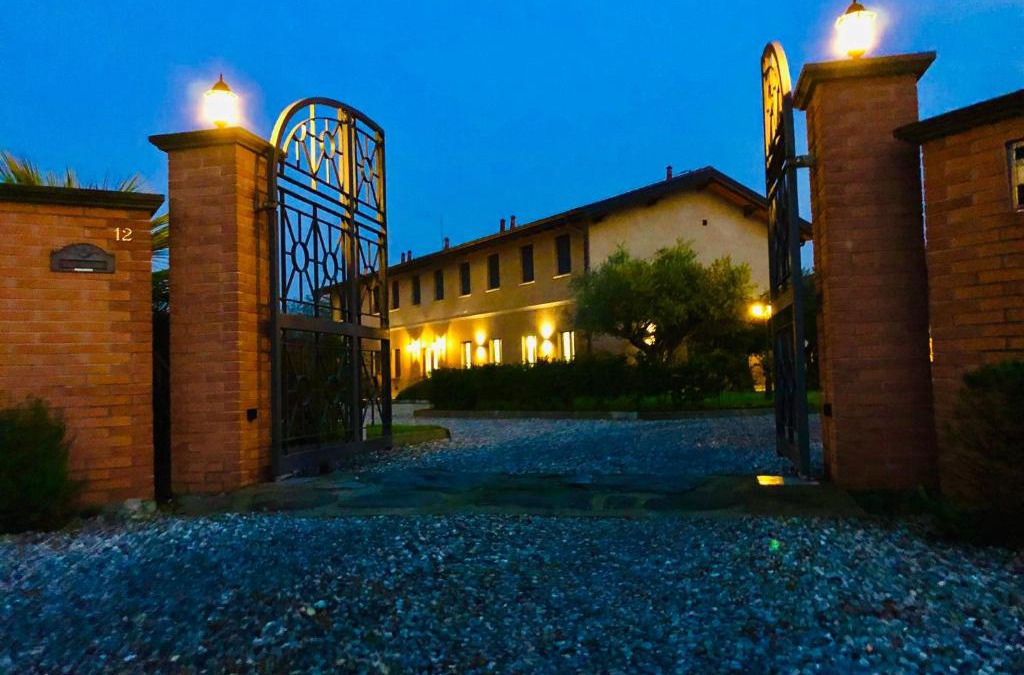Gessate House | Locanda