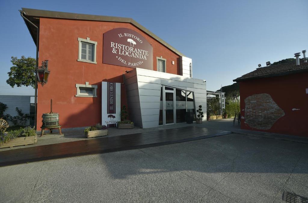 Pisa Hotel | Locanda La Bottega del Parco