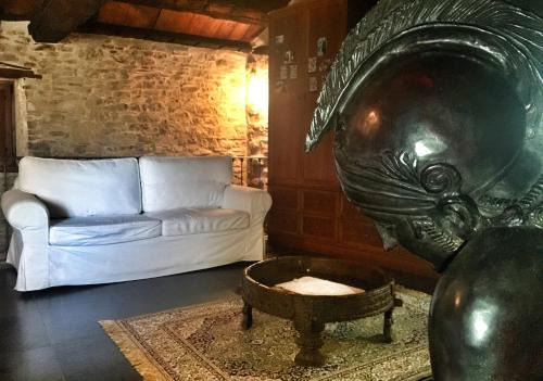 Agnone Bed & Breakfast | Locanda La Campana