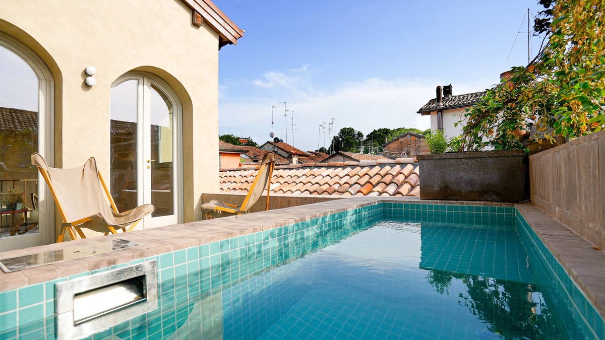 Reggio nell'Emilia Bed & Breakfast | Locanda La Concia