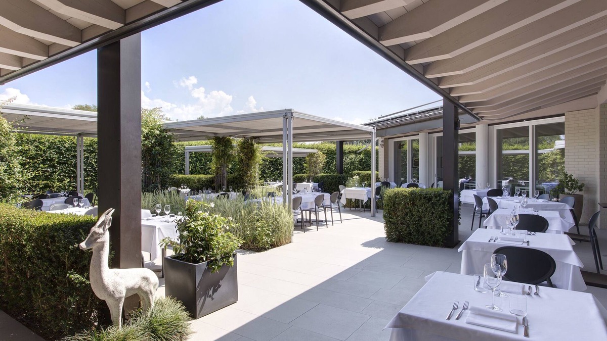 Maranello House | Locanda la Gazzella