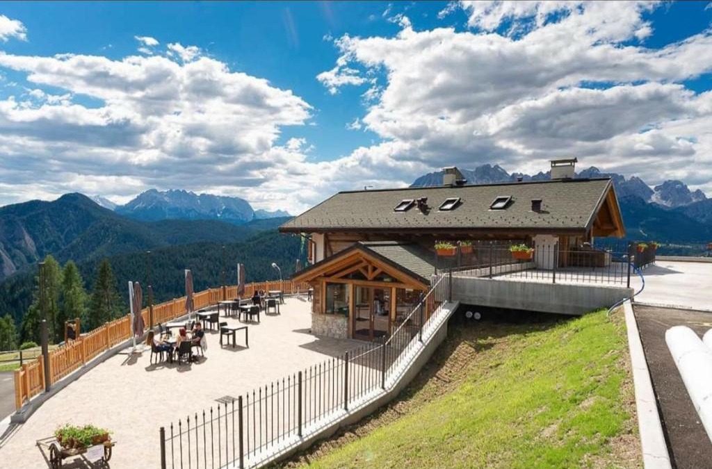 Santo Stefano di Cadore Hotel | Locanda La Baita