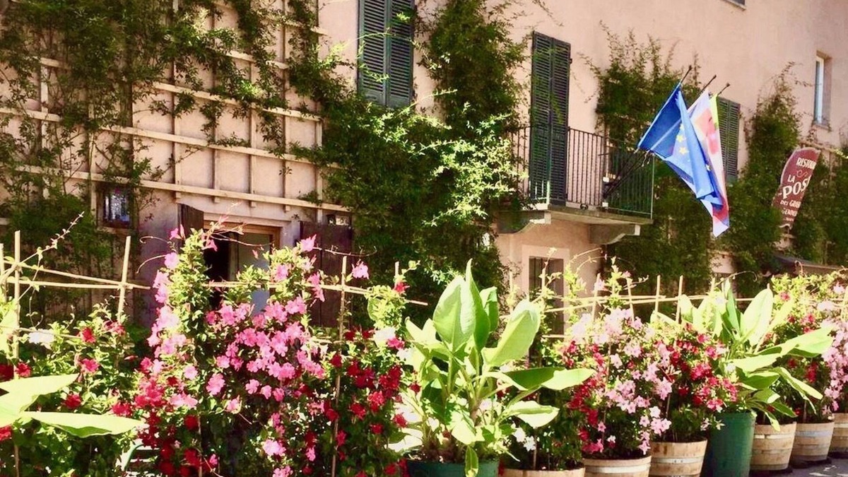 Cavour Hotel | Locanda La Posta