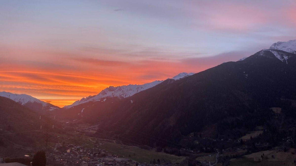 Vezza d'Oglio Bed & Breakfast | Locanda La Posta Nöa b&b