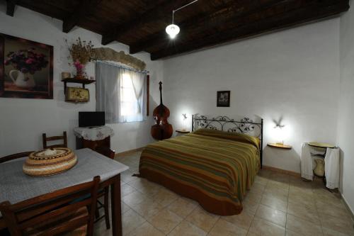 Pauli Arbarei Hotel | Locanda La Rosa