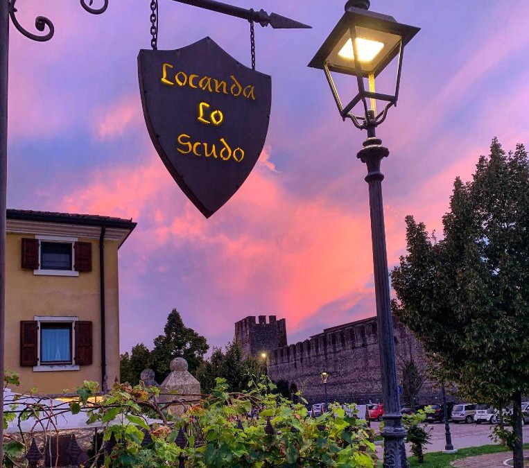Soave House | Locanda Lo Scudo