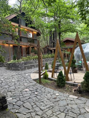 Ragalna Hotel | Locanda Milia Etna
