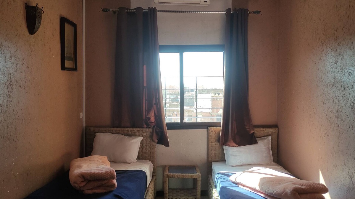 Tarmigt Apartment | Locanda Residence Ouarzazate Agfou