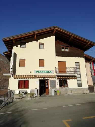 Lassolaz Hotel | Locanda Rita