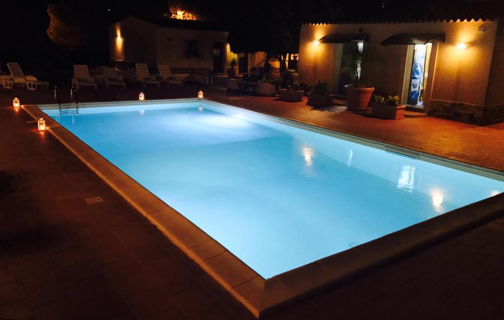 Chiusa Cavalli Bed & Breakfast | Locanda Rurale Santa Marta