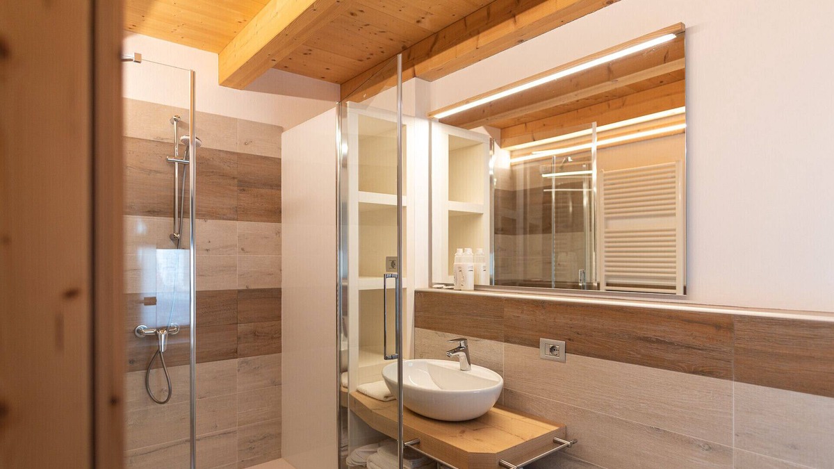 San Martino D'Alpago Bed & Breakfast | Locanda San Martino - Room Grano