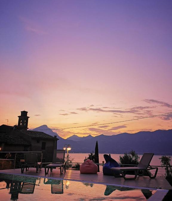 Pai Bed & Breakfast | Locanda San Marco