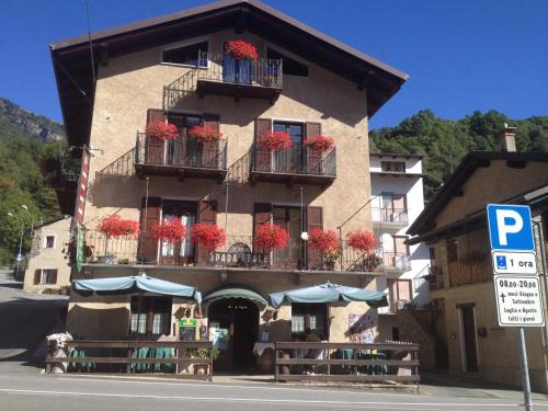 Frassino Apartment | Locanda Spada Reale
