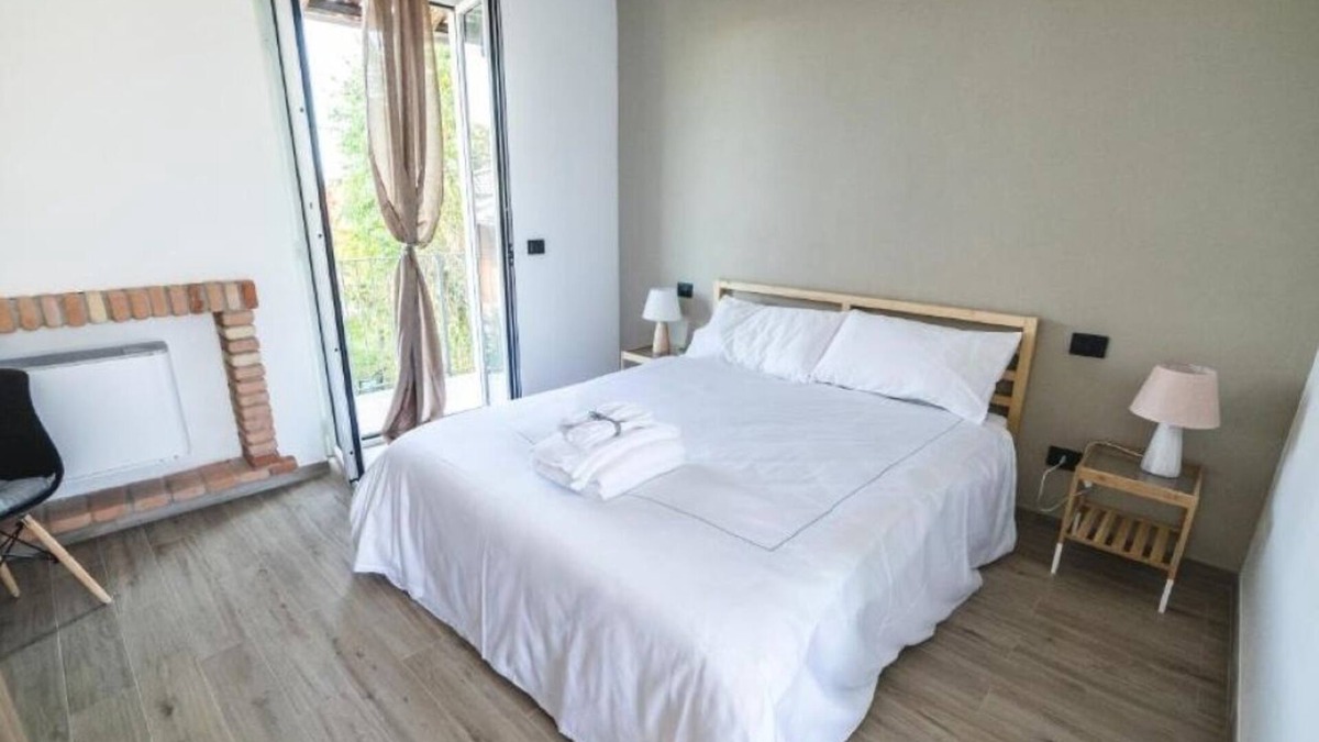 Neive Bed & Breakfast | Locanda Stardé: Room Terra