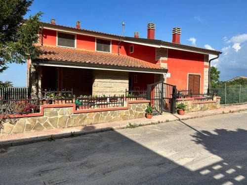 Cheremule Bed & Breakfast | Locanda Su mere b&d