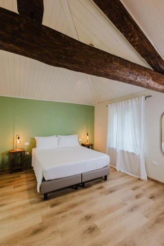 Asola Hotel | Locanda sul fiume