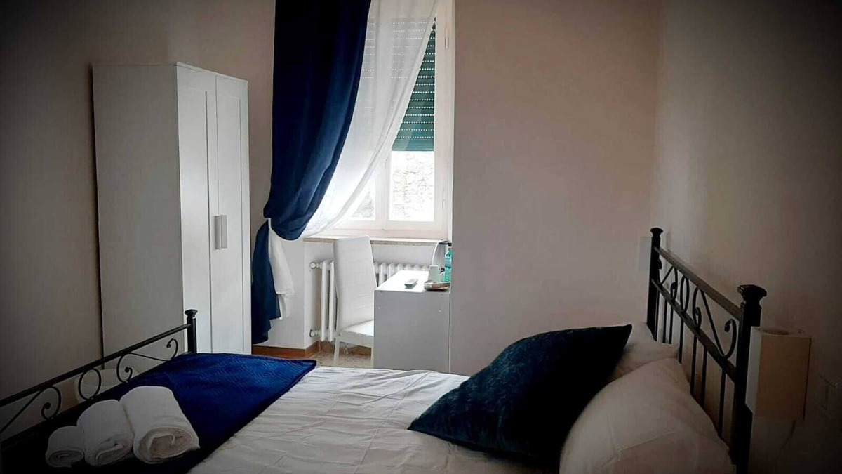 Pallerone Hotel | Locanda VEVE'