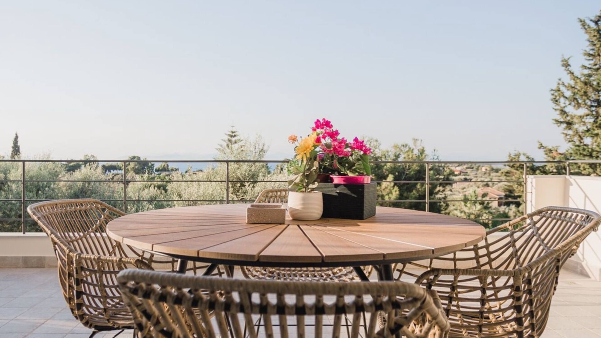 Agios Ioannis Villa | Locanda Villa Lefkada C