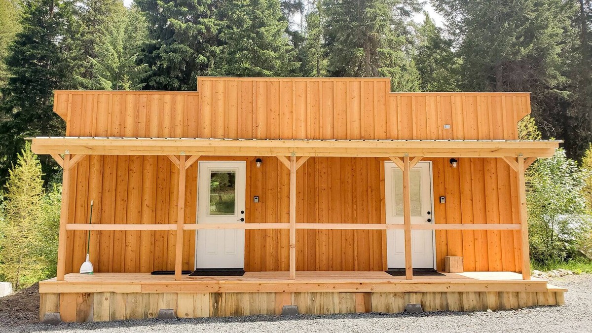 North Powder Cabin | Located 9 miles from Anthony Lakes Mountain Resort.
