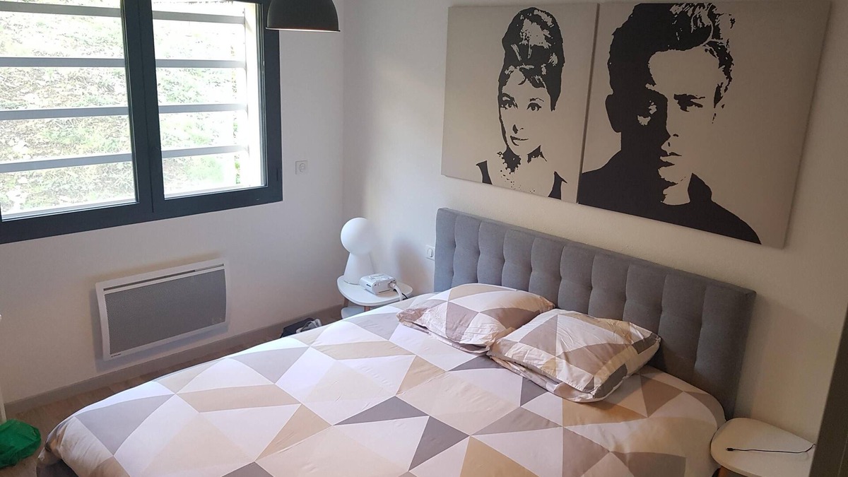 La Mongie Apartment | Located at the foot of the slopes Appartement 9 people maximum fully equipped