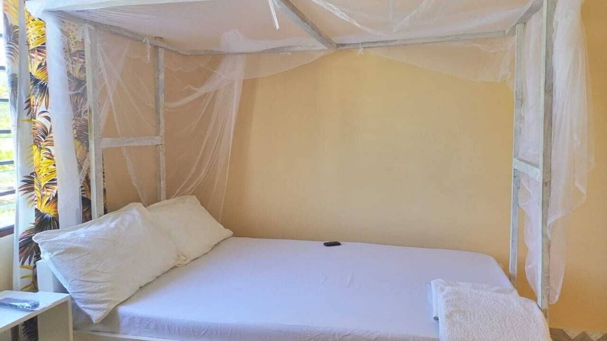 Watamu Apartment | located at the heart of Watamu town and just 10 minutes to the beautiful beaches