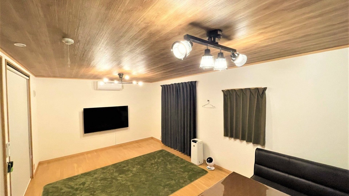 Kiho-cho House | Located close to the World Heritage sites of Kuman/Shingu Wakayama