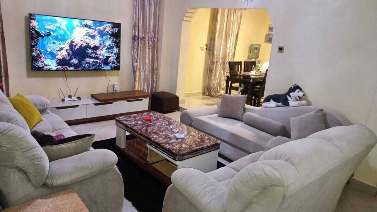 Thika House | Located in Golf View estate Thika