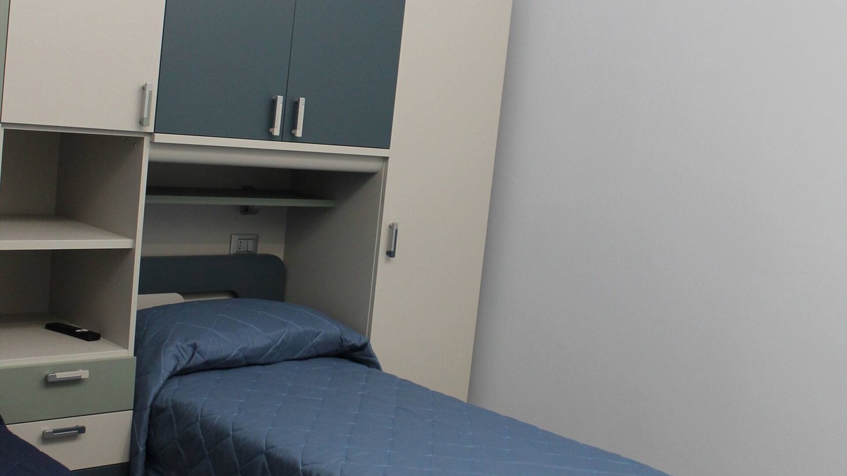Pietramontecorvino Bed & Breakfast | Located in downtown area, renovated in 2021 in contemporary style