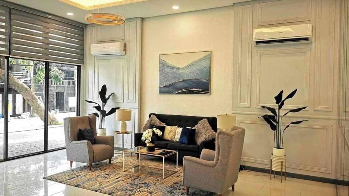 Mandaluyong Condo | Located in Mandaluyong near Circuit, BGC, Rockwell and Ayala Makati.