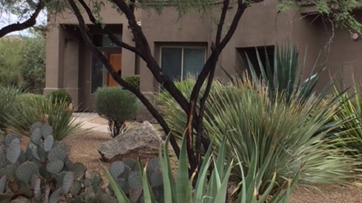 Winfield Villa | Located in North Scottsdale in the beautiful tennis community of Winfield