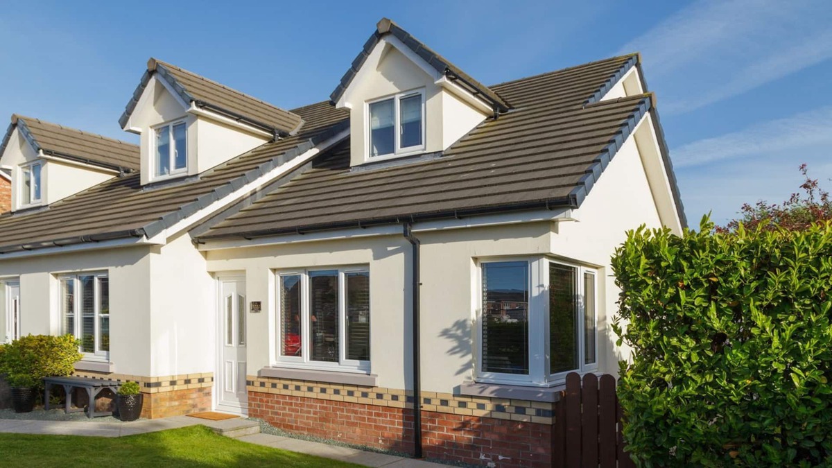 Ramsey House | Located in Ramsey, Royal 1 offers plenty to enjoy and is a matter of minutes from the town's indepen