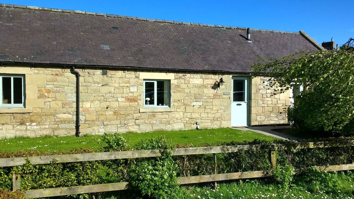 Netherton Cottage | Located in stunning Coquetdale - perfect for exploring Northumberland.
