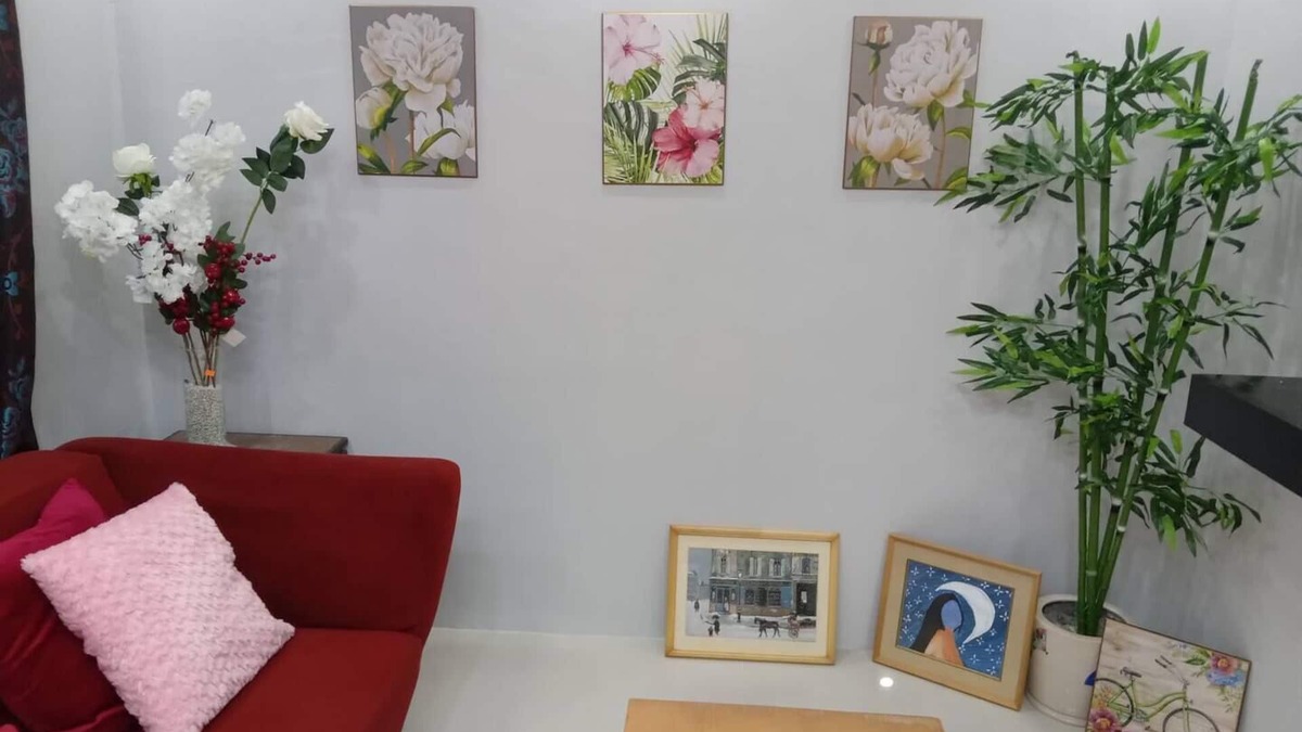 Antipolo Apartment | Located in the bustling city of Antipolo