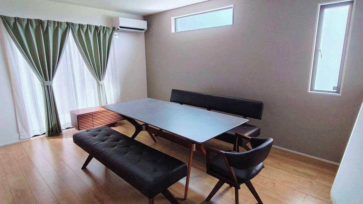 Kawata House | Located in the centralsouthern part of Okinawas /Uruma Okinawa