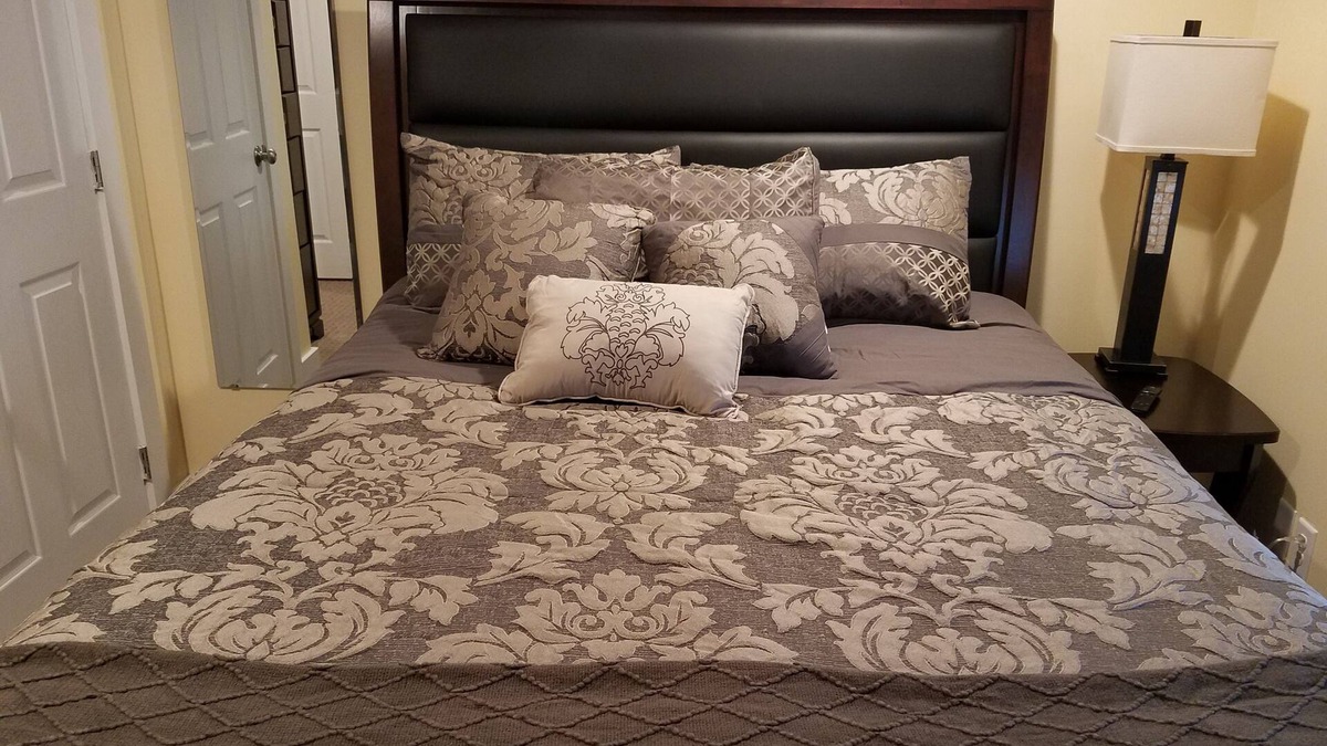 Penn Yan Apartment | located in the heart of downtown Penn Yan New York