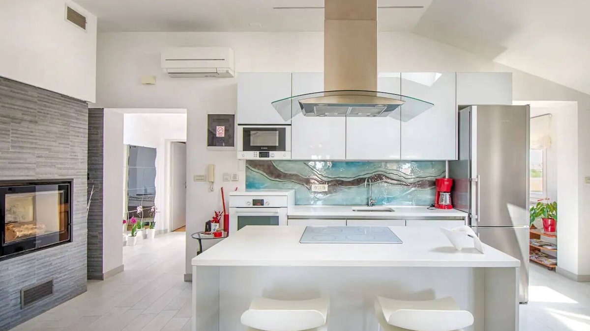 City Center Apartment | Located in the heart of the old town of Porec