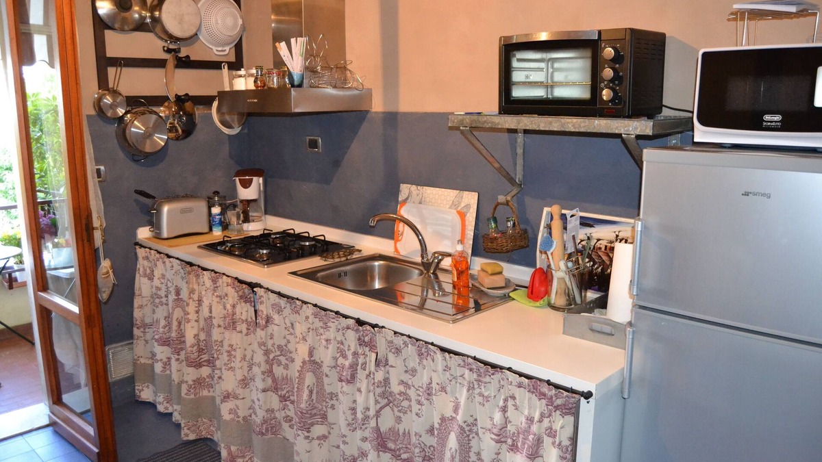 Montecatini Terme Apartment | Located in the heart of Tuscany