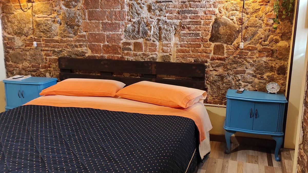 Serra San Bruno Apartment | Located in the heart of Serra San Bruno Charming elegant air-conditioned apartment