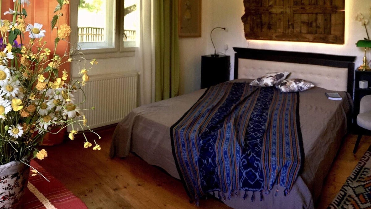 Viseu de Sus House | Located in the middle of the most beautiful cultural landscapes of Maramures