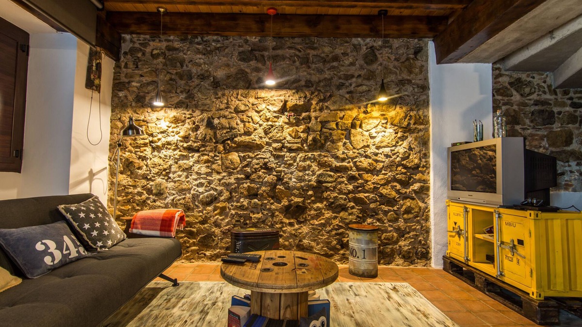 Historic Center of Estepona Cottage | Located in the old town of Estepona, 3 minutes walk from the beach