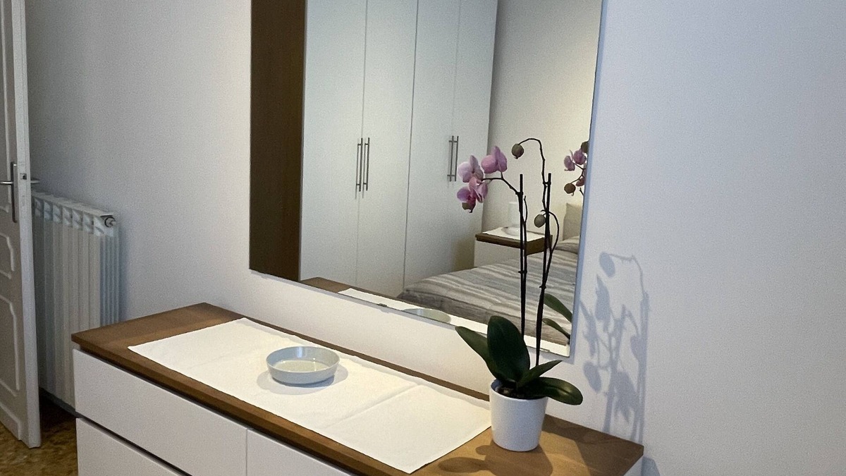 Ex Campo d'Aviazione House | Located in Viareggio, Casa Lia offers a garden and free WiFi.