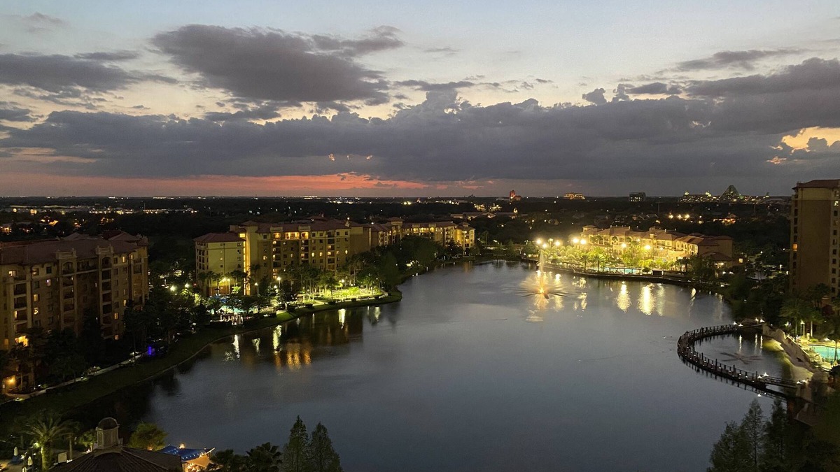 Lake Buena Vista Condo | Located Minute From The Gates Of Disney, Wyndham Bonnet Creek