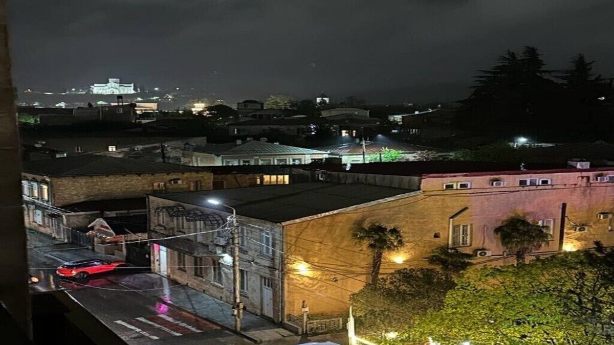 Kutaisi Apartment | Located Near Centre of the City, for Guidance Call on my Number +995598127012.