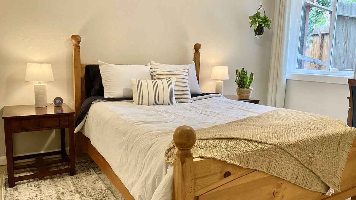 Northeast Colorado Springs Apartment | Located Near Garden of the Gods - The Keystone Cottage
