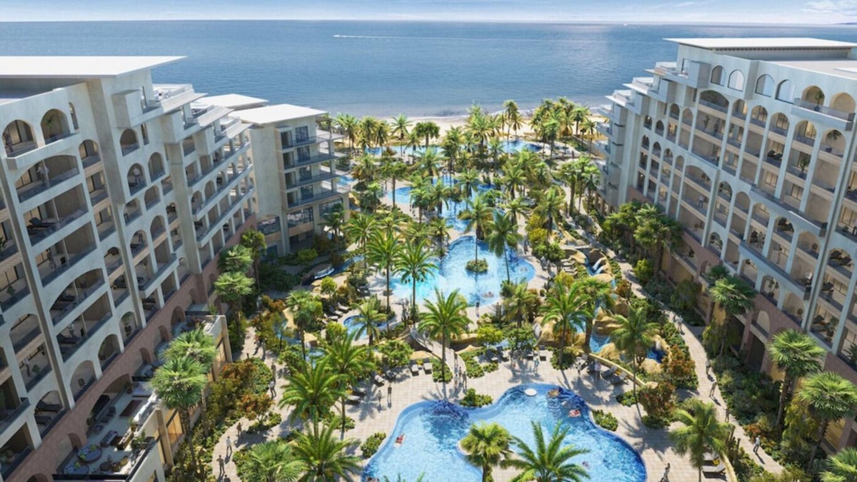 Chula Vista Resort | Located on chilcano bay
