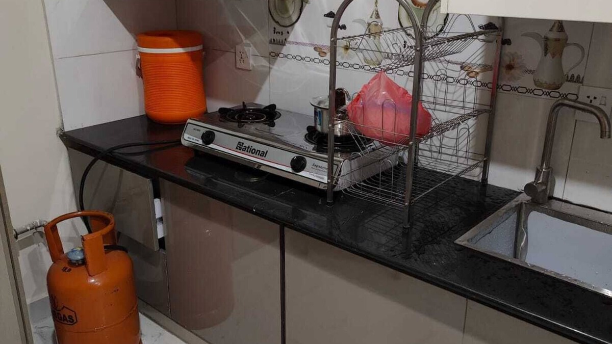 Hassan Abdal Apartment | located on GT Road, Best place to hang out with Family